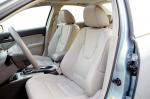 Ford Fusion Hybrid 2010 года (US)